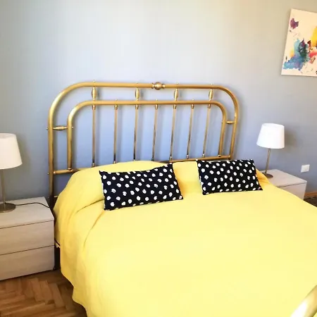Apartment Kaloo - Comodi Fiera Di Padova, Con Un Pizzico Di Stile *