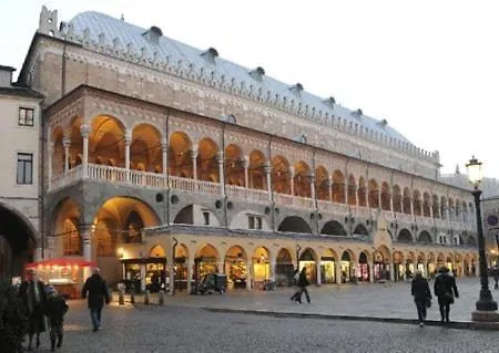 Kaloo - Comodi Fiera Di Padova, Con Un Pizzico Di Stile Apartment Padova