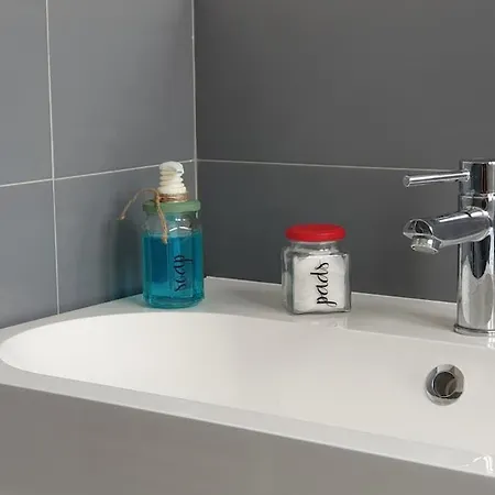 Apartment Kaloo - Comodi Fiera Di Padova, Con Un Pizzico Di Stile Padova