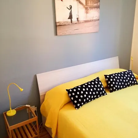 Kaloo - Comodi Fiera Di Padova, Con Un Pizzico Di Stile Apartment *
