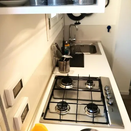 Apartment Kaloo - Comodi Fiera Di Padova, Con Un Pizzico Di Stile *