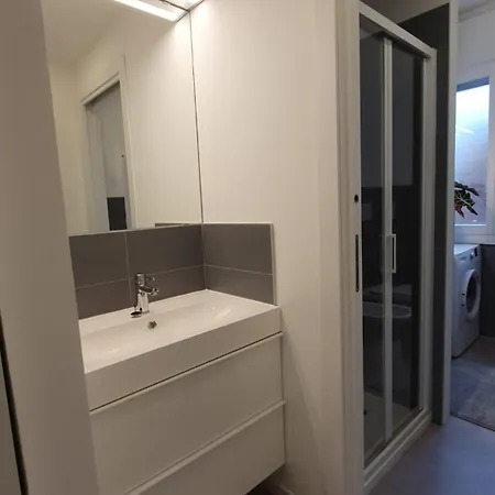 Apartment Kaloo - Comodi Fiera Di Padova, Con Un Pizzico Di Stile