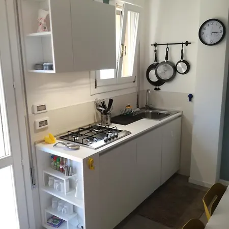 Apartment Kaloo - Comodi Fiera Di Padova, Con Un Pizzico Di Stile *