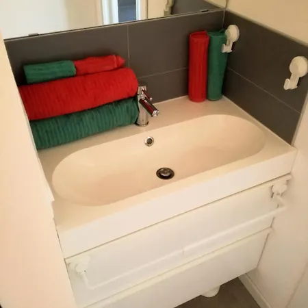 Kaloo - Comodi Fiera Di Padova, Con Un Pizzico Di Stile Apartment