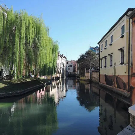 Apartment Kaloo - Comodi Fiera Di Padova, Con Un Pizzico Di Stile