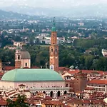 Lejlighed Comodo Fiera Di Padova, Con Stile - Kaloo Padova