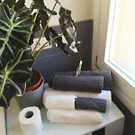 Comodo Fiera Di Padova, Con Stile - Kaloo