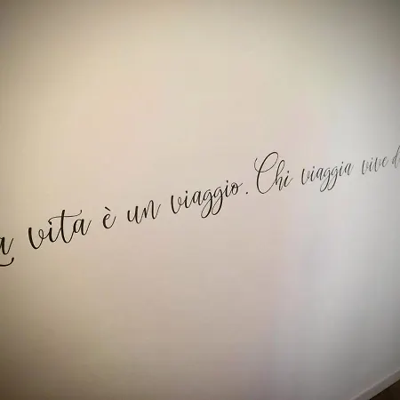 Comodo Fiera Di Padova, Con Stile - Kaloo