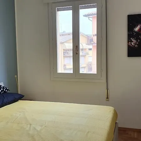 Comodo Fiera Di Padova, Con Stile - Kaloo 파도바