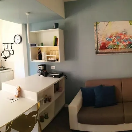 Comodo Fiera Di Padova, Con Stile - Kaloo *