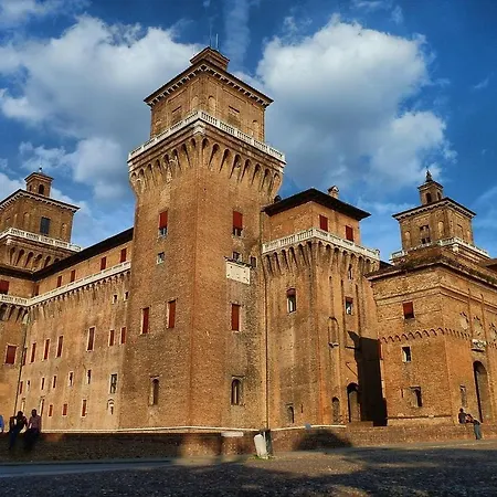 Comodo Fiera Di Padova, Con Stile - Kaloo Lejlighed