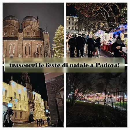 Comodo Fiera Di Padova, Con Stile - Kaloo Padova